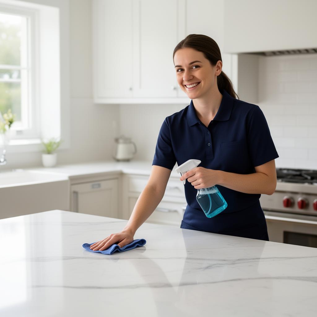 TrueNest cleaner